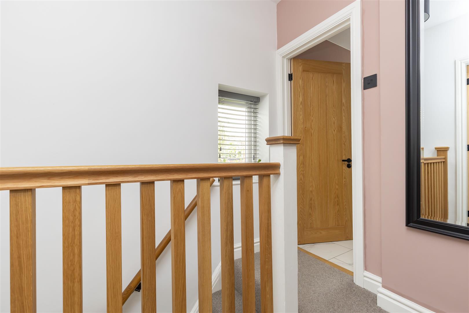 Rosehill, Euxton, Chorley